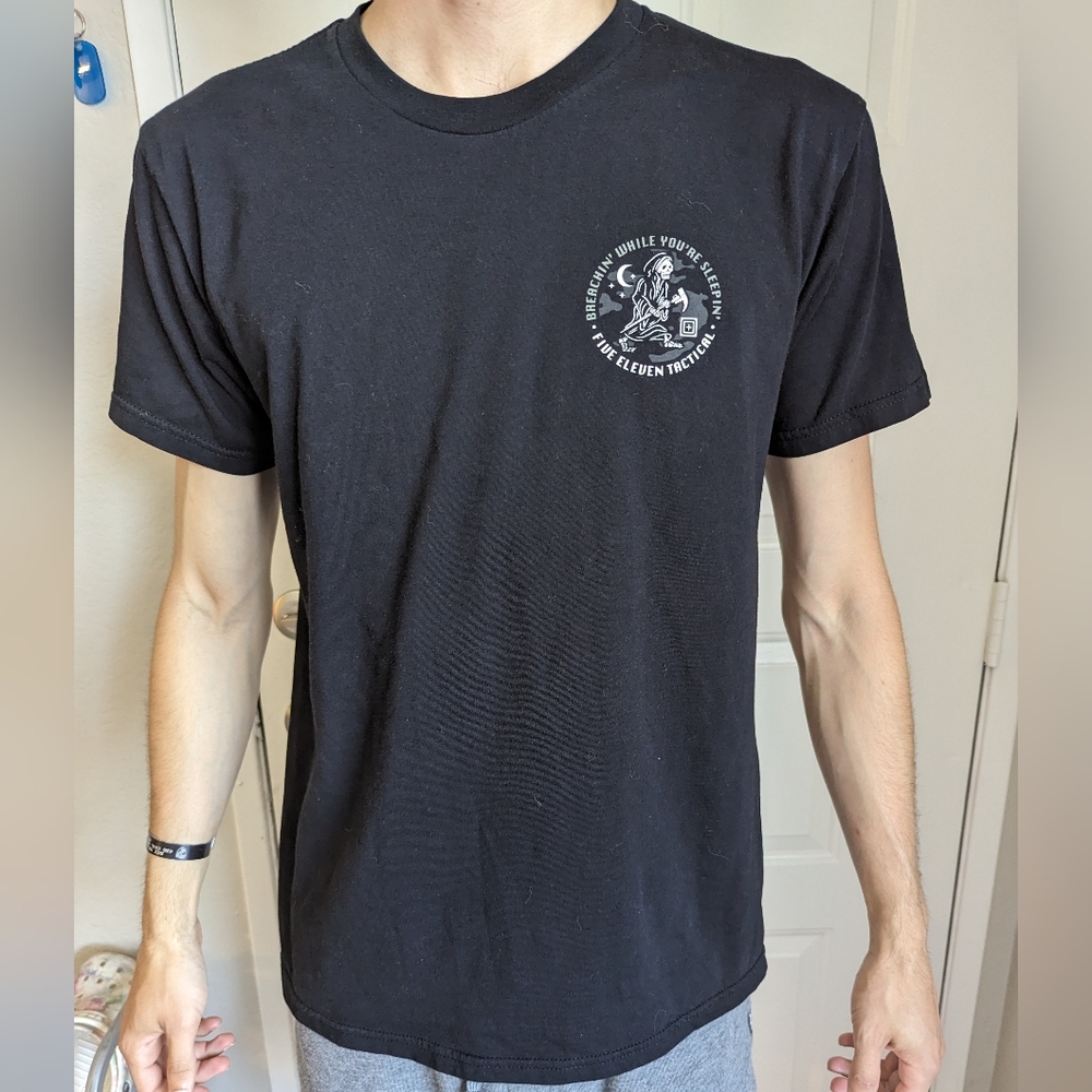5.11 Tactical mens T-shirt